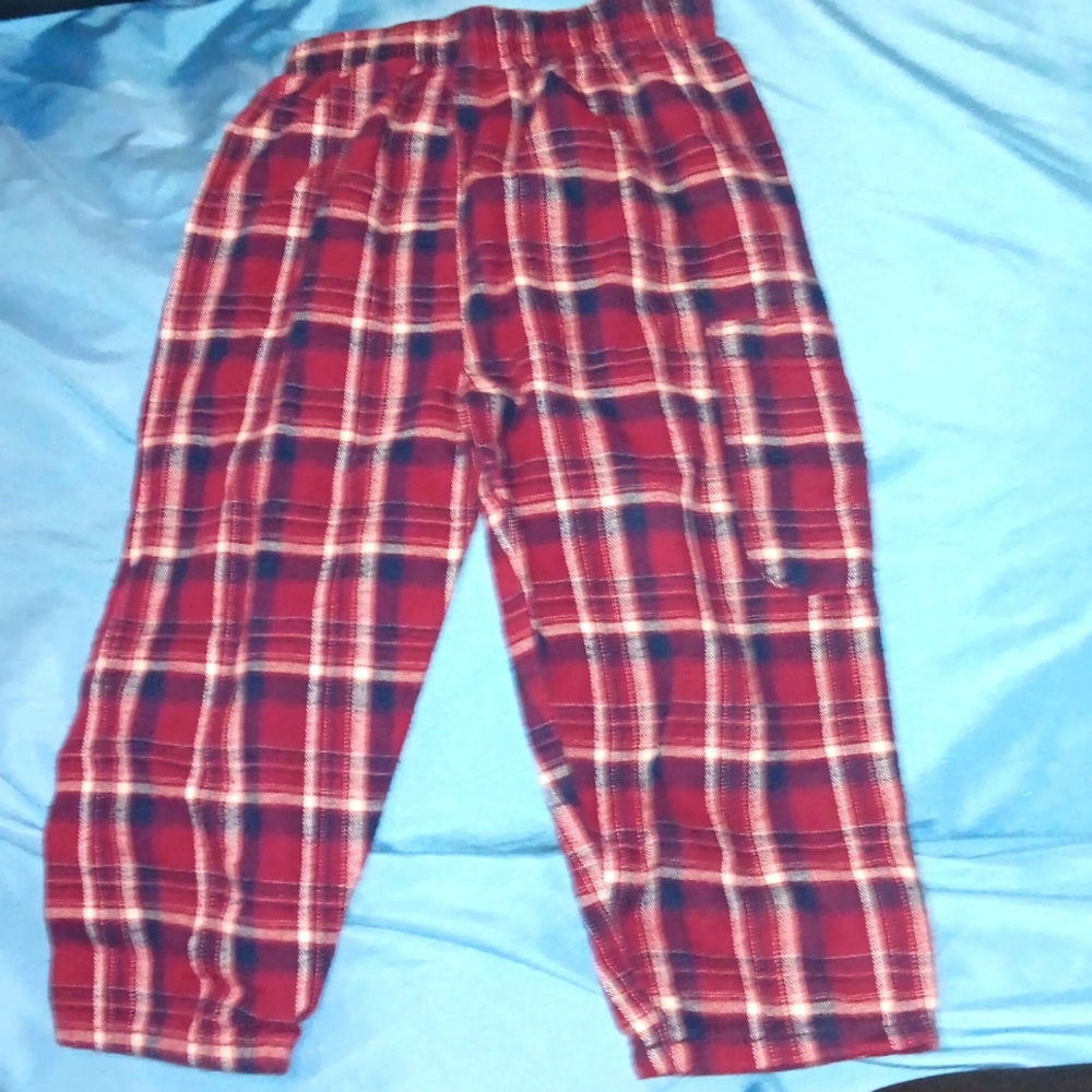 Kid connection pj pants